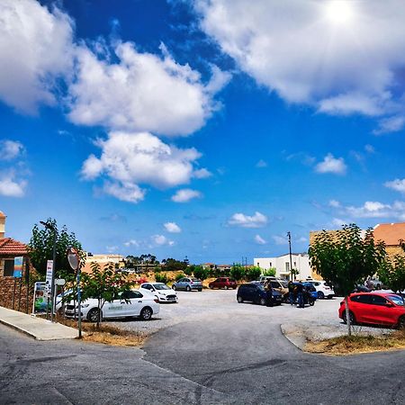 Ble Residence, Your Home Away From Home Panormos  Luaran gambar